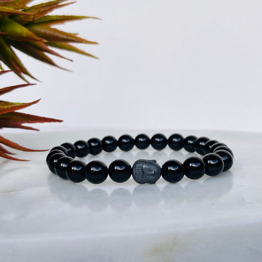 Onyx Men's Bracelet