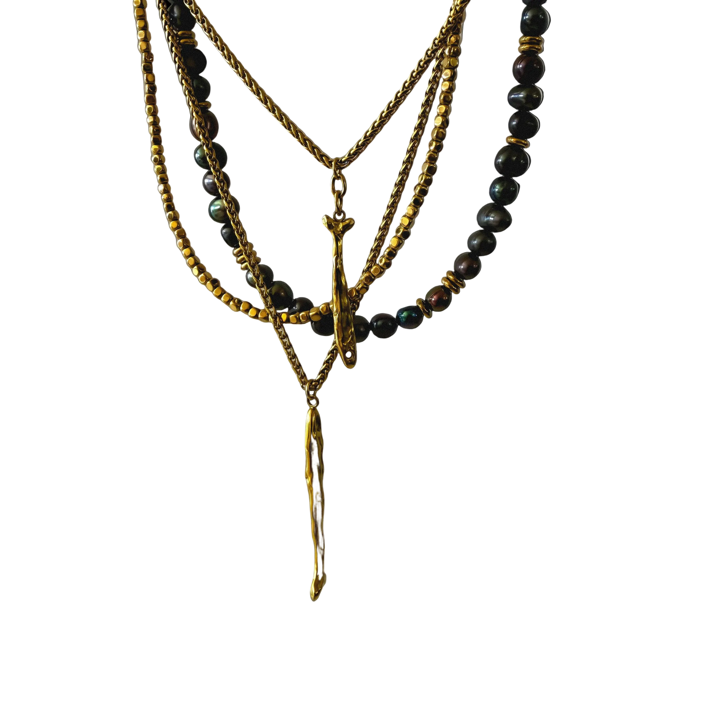 GILT Necklace