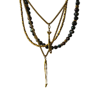 GILT Necklace