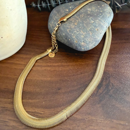 The Drift Necklace
