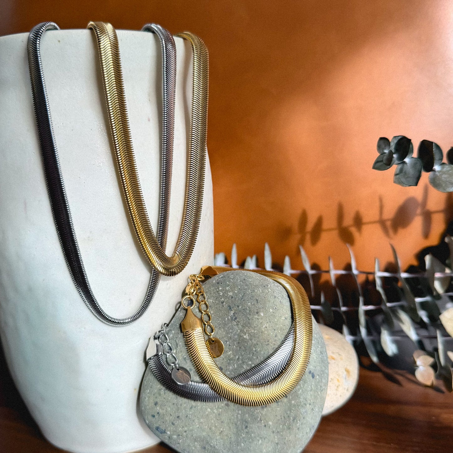 The Drift Necklace