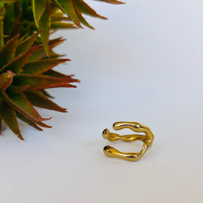 Malibu Ring