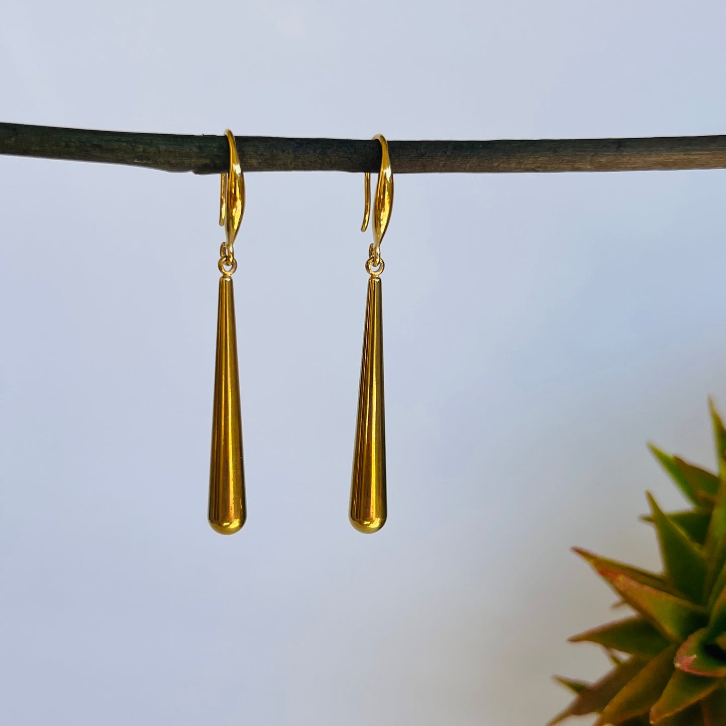 Long Drops