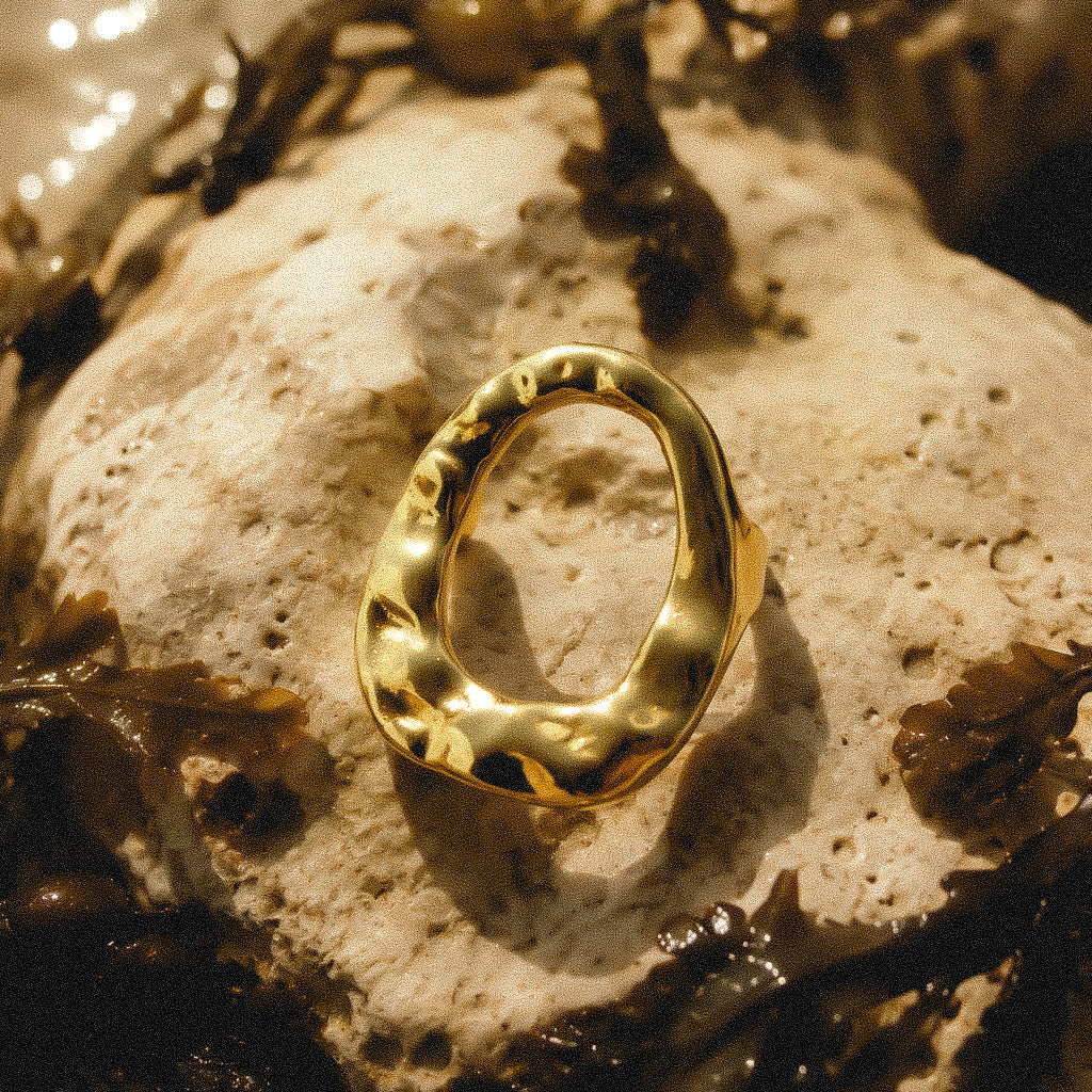 The PORTAL ring