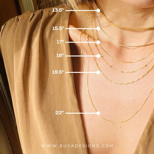 Bliss Hematite Choker