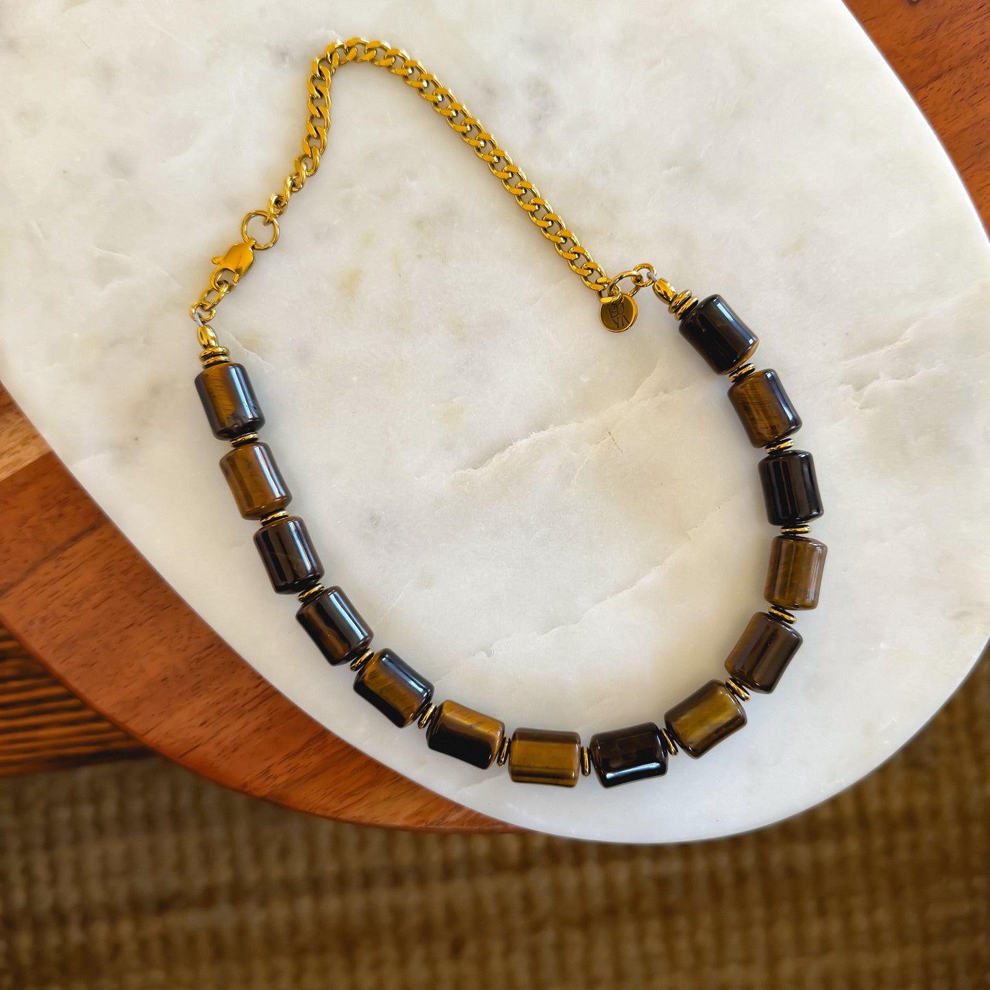 ZUMA Necklace