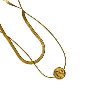 The YIN Necklace