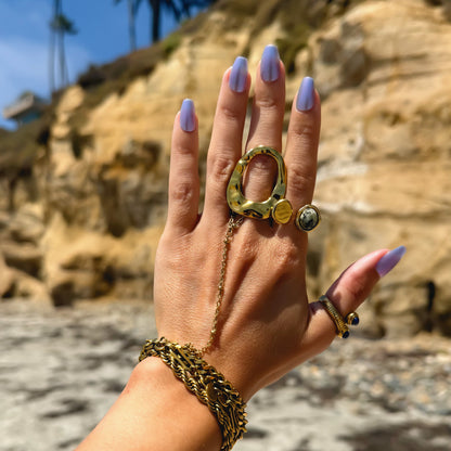 The PORTAL ring