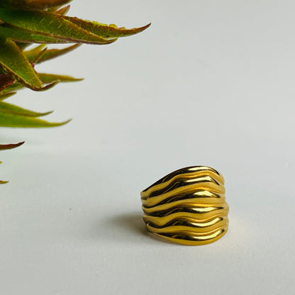 Venice Ring