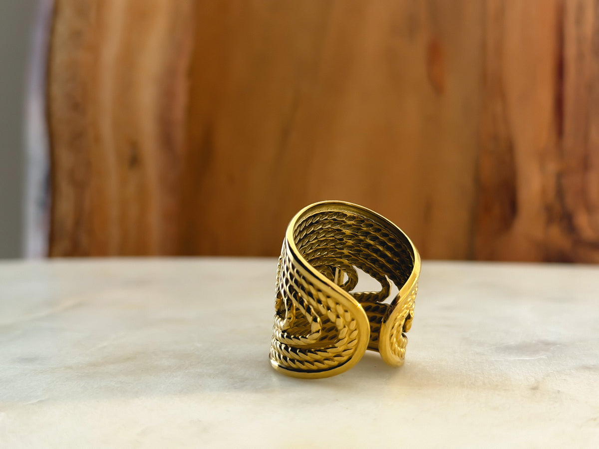 The NARA Ring