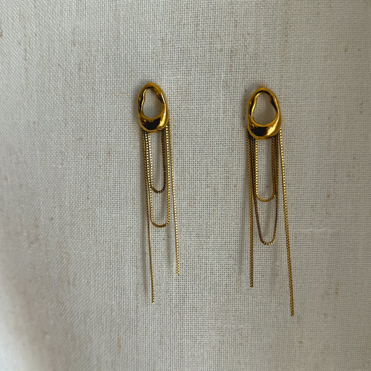 SONA Studs Earrings