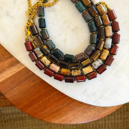 ZUMA Necklace