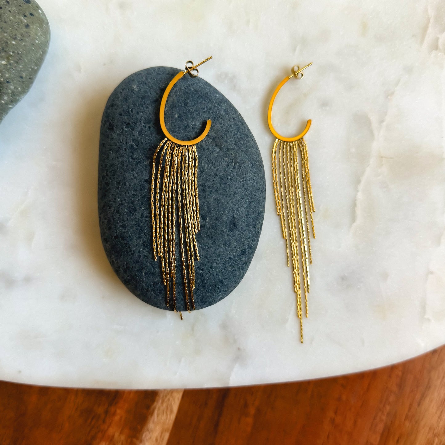 RAYA Studs Earrings