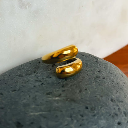 The BEND Ring