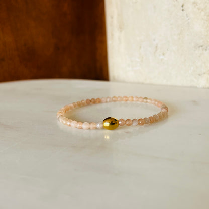 The Buya Gemstone Bracelet
