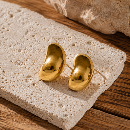 LUMA Studs Earrings